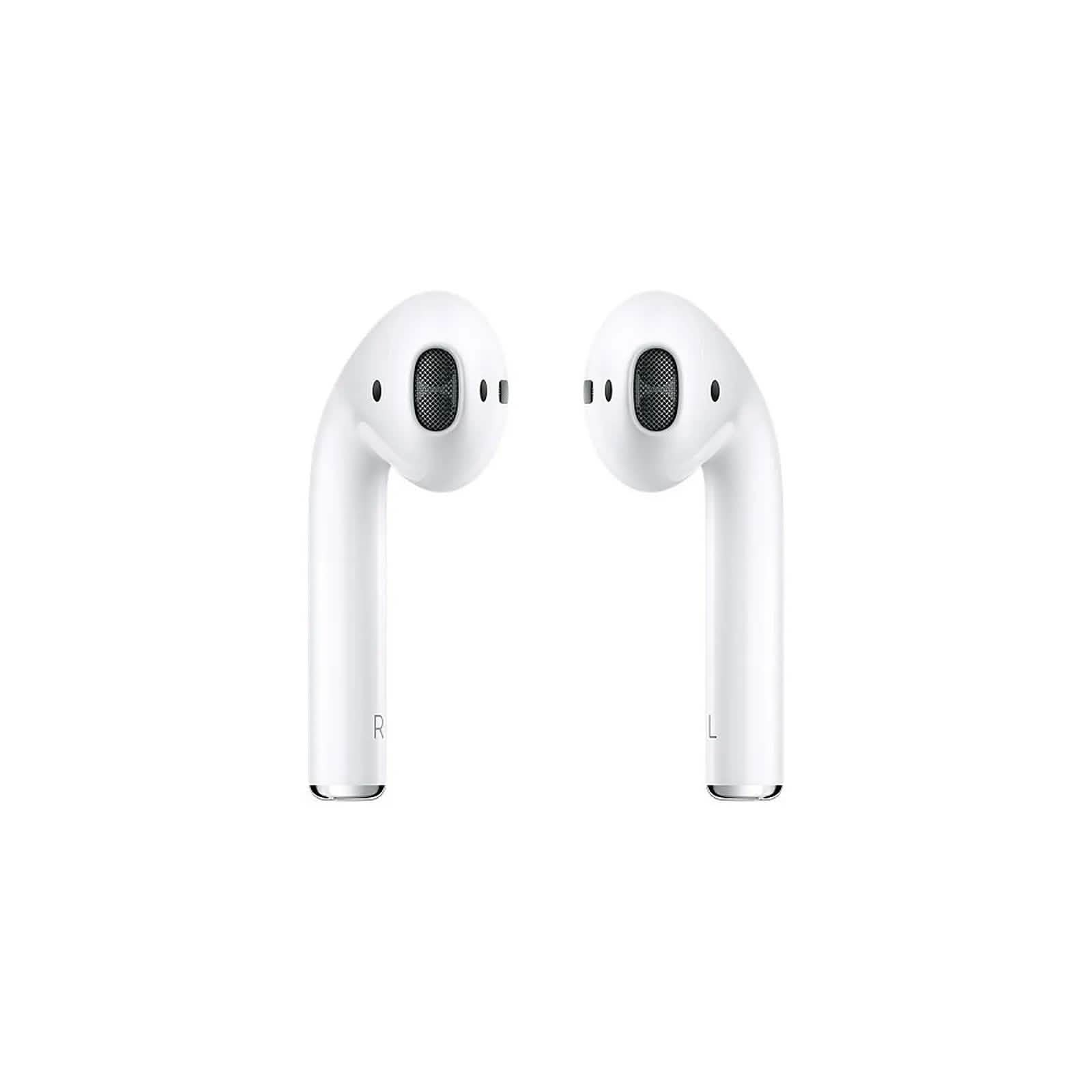Apple AirPods 1st Gen with Charging Case (Refurbished) DailySale