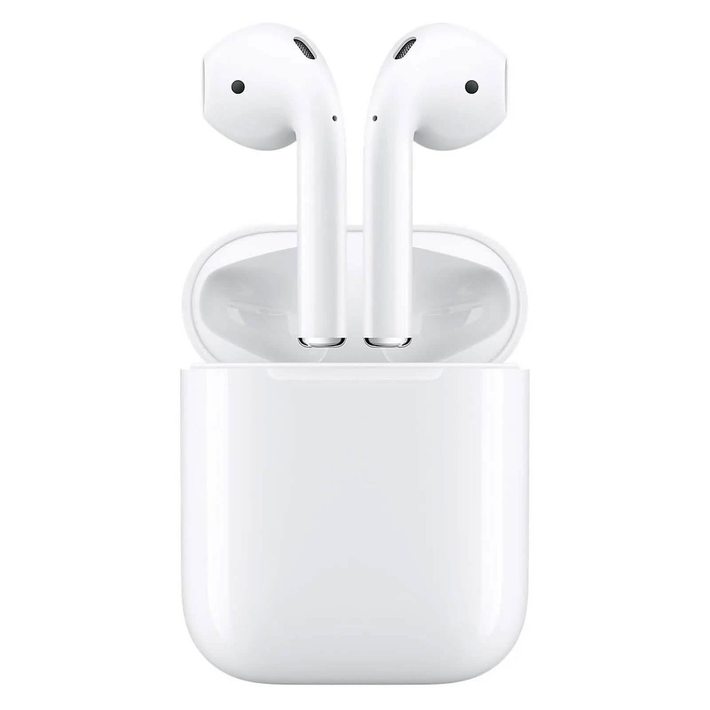 Apple AirPods 1st Gen with Charging Case (Refurbished) DailySale