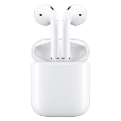 Apple AirPods 1st Gen with Charging Case (Refurbished) DailySale