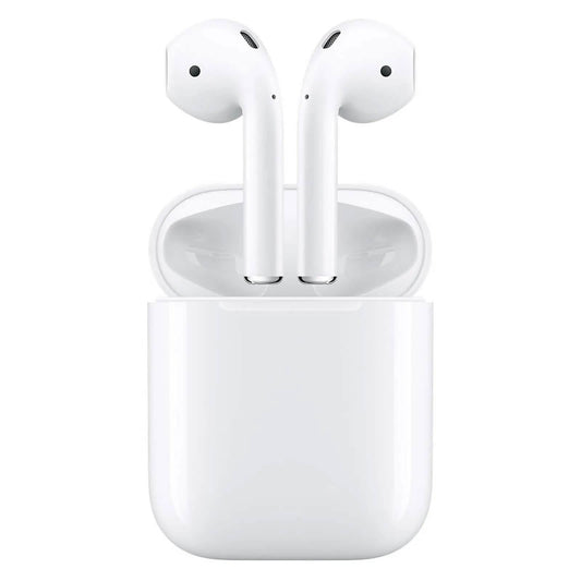 Apple AirPods 1st Gen with Charging Case (Refurbished) DailySale