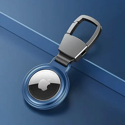 AirTag Magnetic Case with Keychain for Apple AirTag DailySale