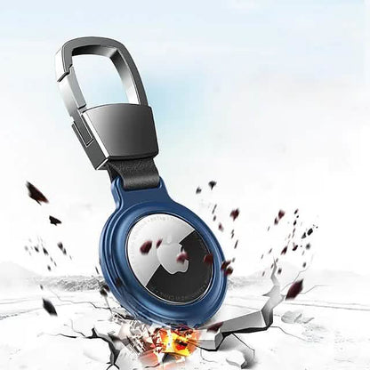 AirTag Magnetic Case with Keychain for Apple AirTag DailySale