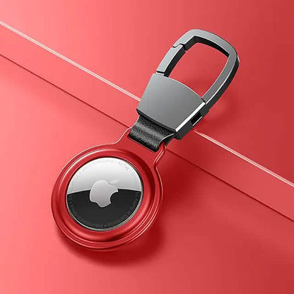 AirTag Magnetic Case with Keychain for Apple AirTag DailySale