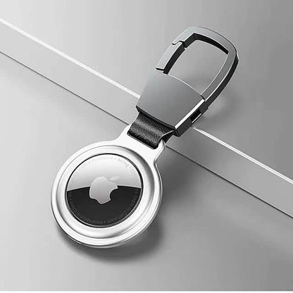 AirTag Magnetic Case with Keychain for Apple AirTag DailySale