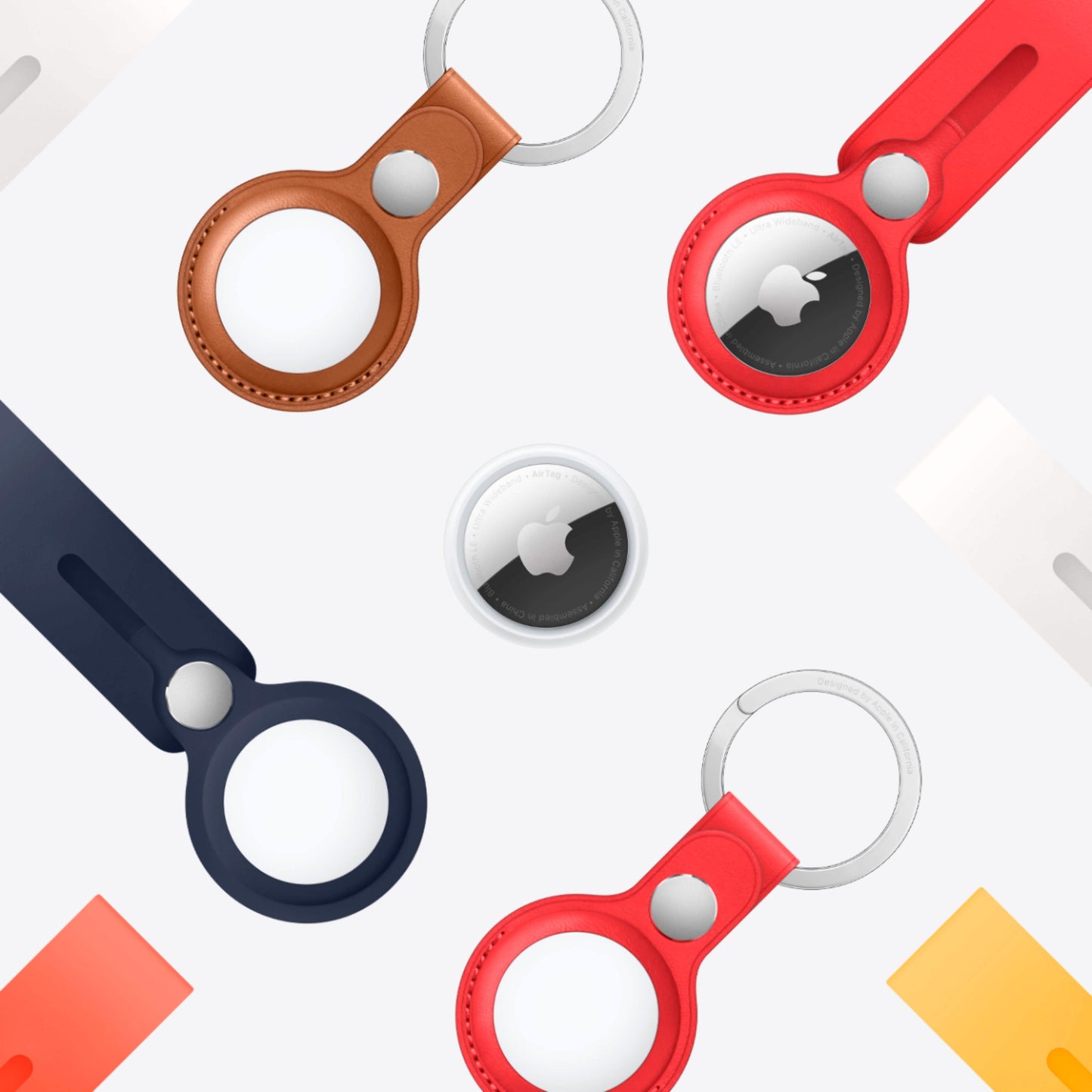 Apple - AirTag DailySale