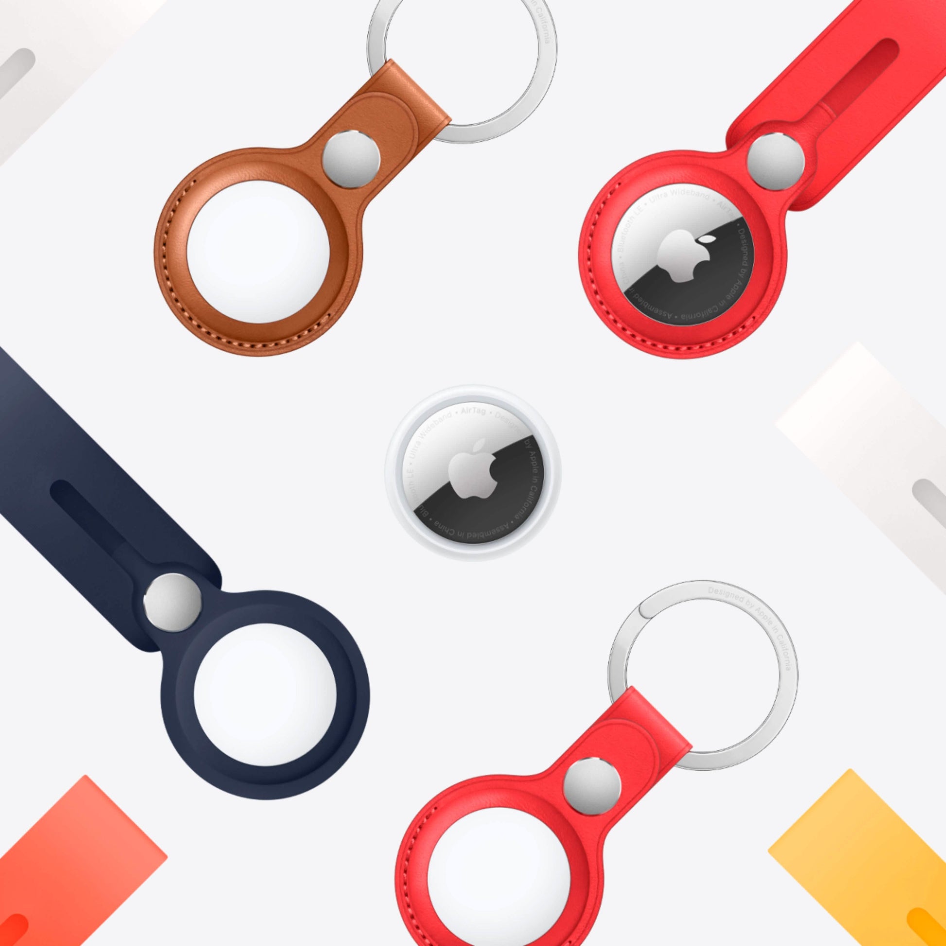 Apple - AirTag DailySale
