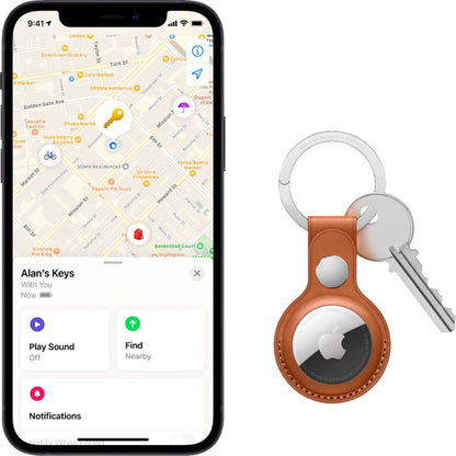 Apple - AirTag DailySale