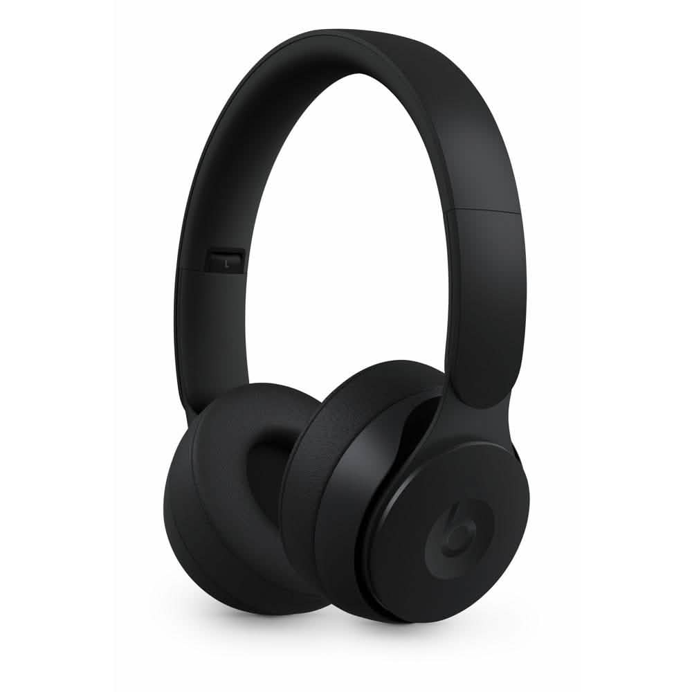 Beats by Dr. Dre Solo Pro Wireless Headphones (Refurbished) DailySale