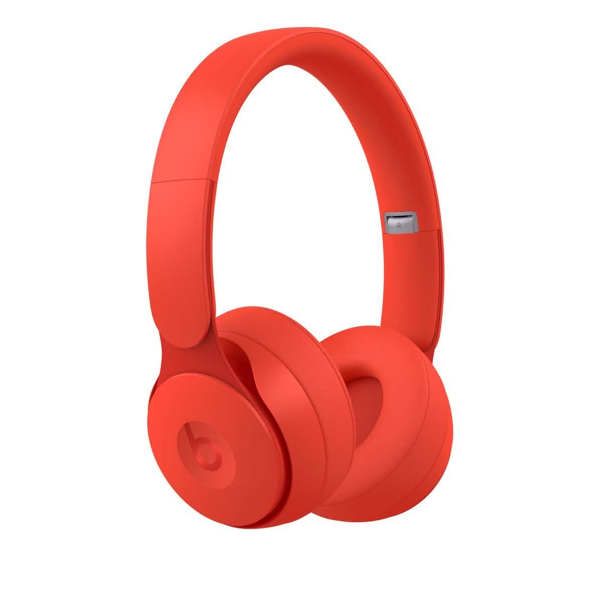 Beats by Dr. Dre Solo Pro Wireless Headphones (Refurbished) DailySale