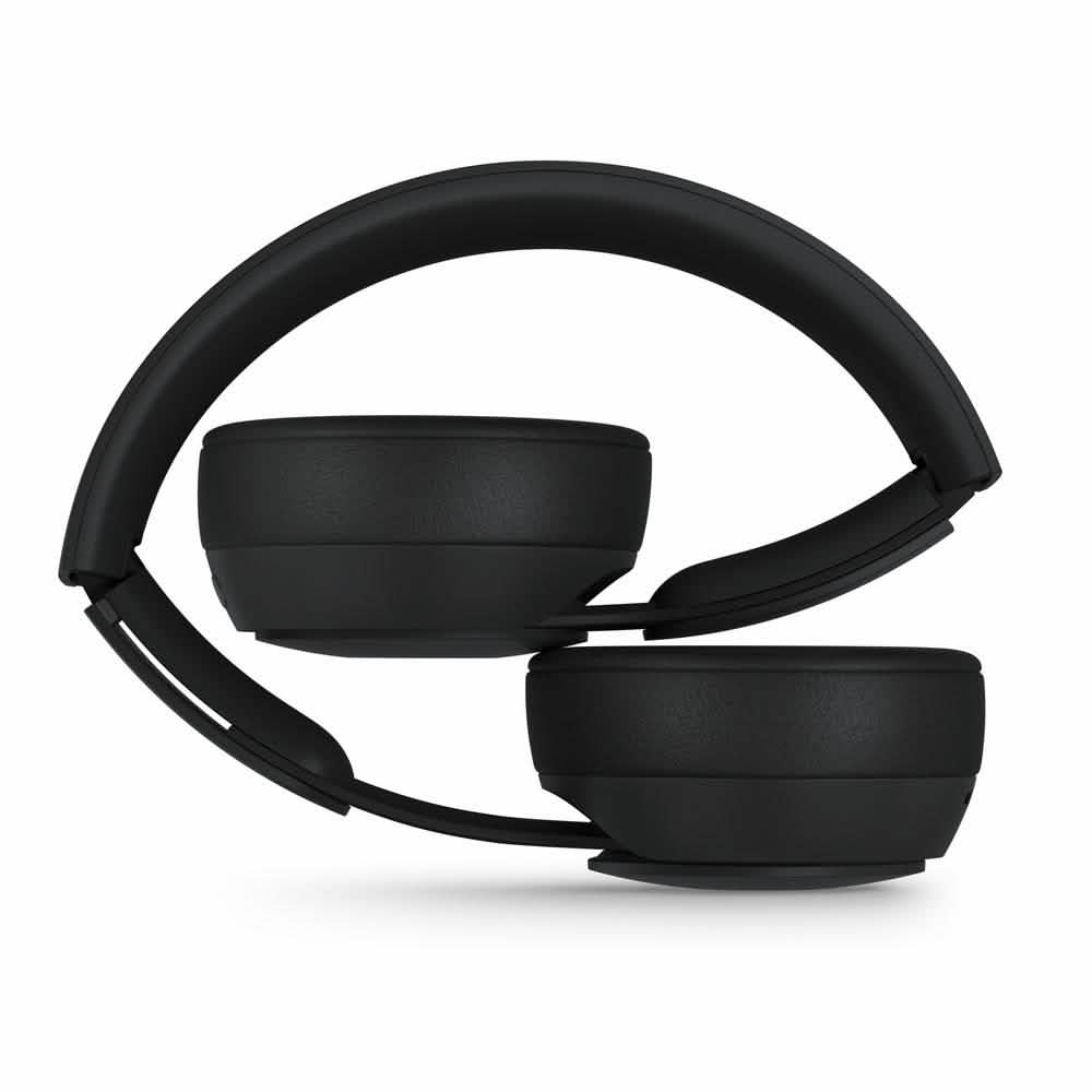 Beats by Dr. Dre Solo Pro Wireless Headphones (Refurbished) DailySale