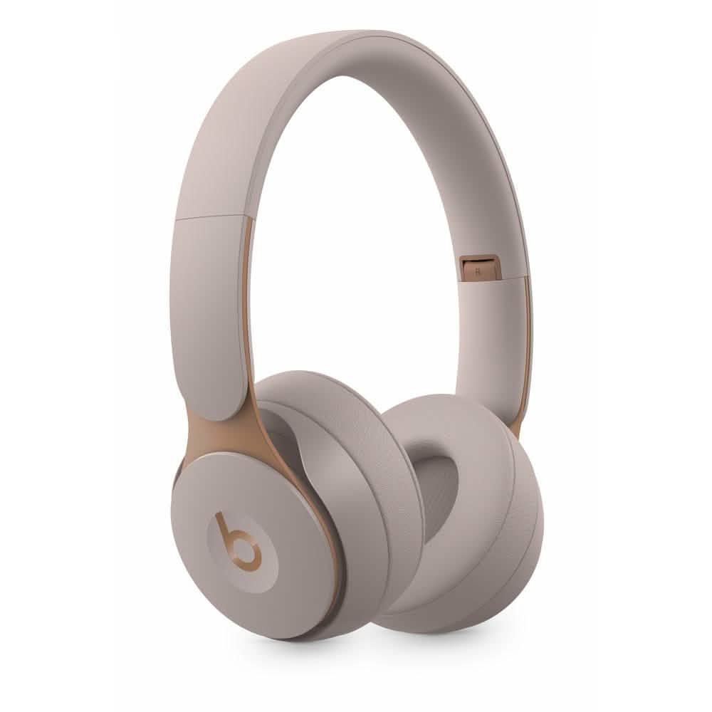 Beats by Dr. Dre Solo Pro Wireless Headphones (Refurbished) DailySale