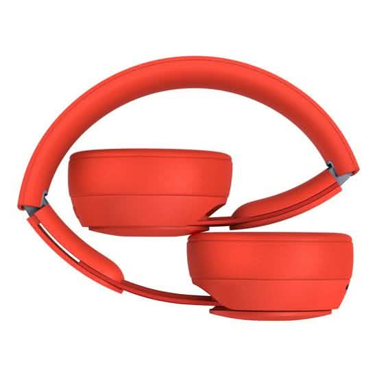 Beats by Dr. Dre Solo Pro Wireless Headphones (Refurbished) DailySale