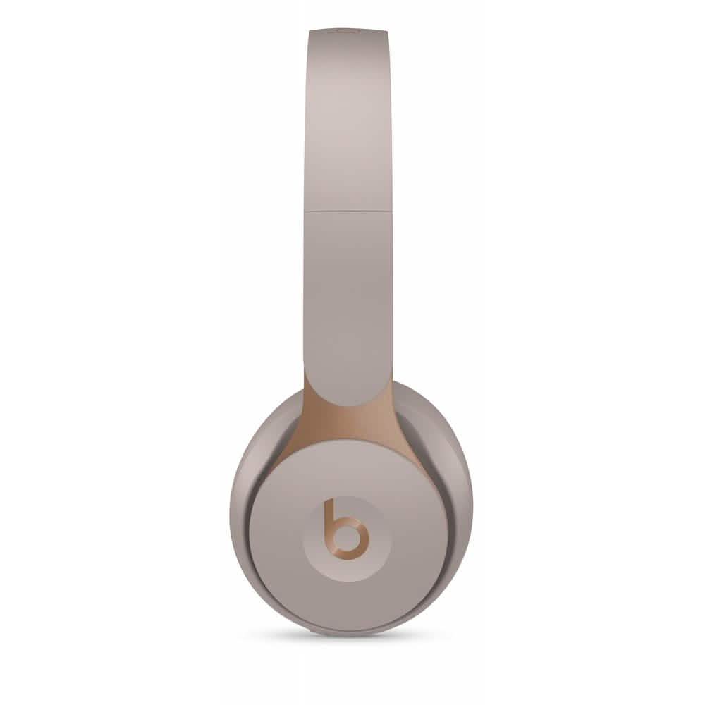 Beats by Dr. Dre Solo Pro Wireless Headphones (Refurbished) DailySale