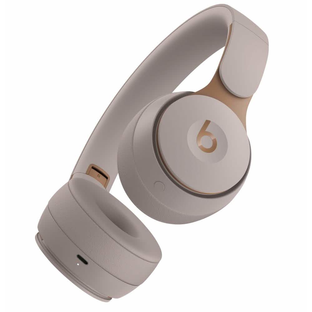 Beats by Dr. Dre Solo Pro Wireless Headphones (Refurbished) DailySale