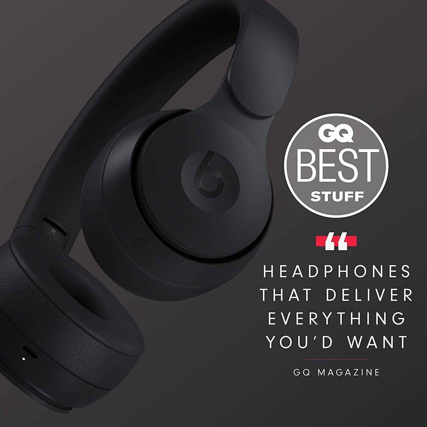 Beats by Dr. Dre Solo Pro (Refurbished) DailySale
