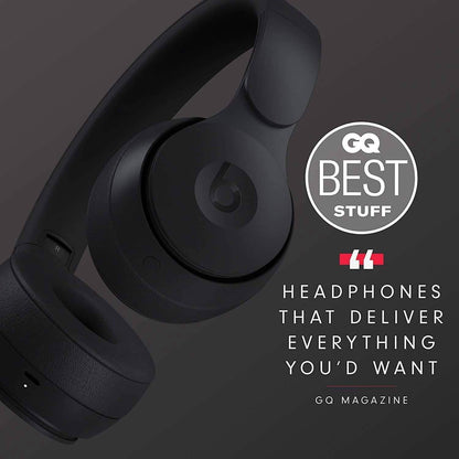 Beats by Dr. Dre Solo Pro (Refurbished) DailySale