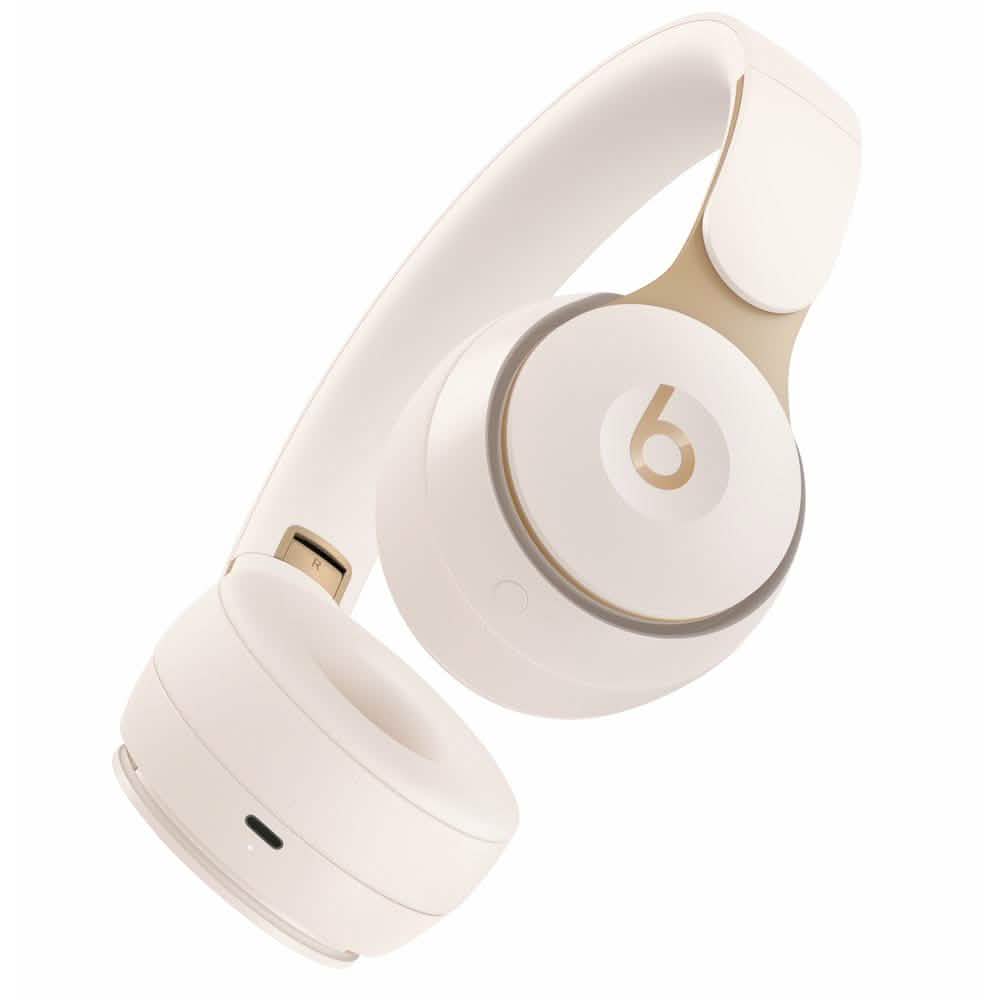 Beats by Dr. Dre Solo Pro Wireless Headphones (Refurbished) DailySale