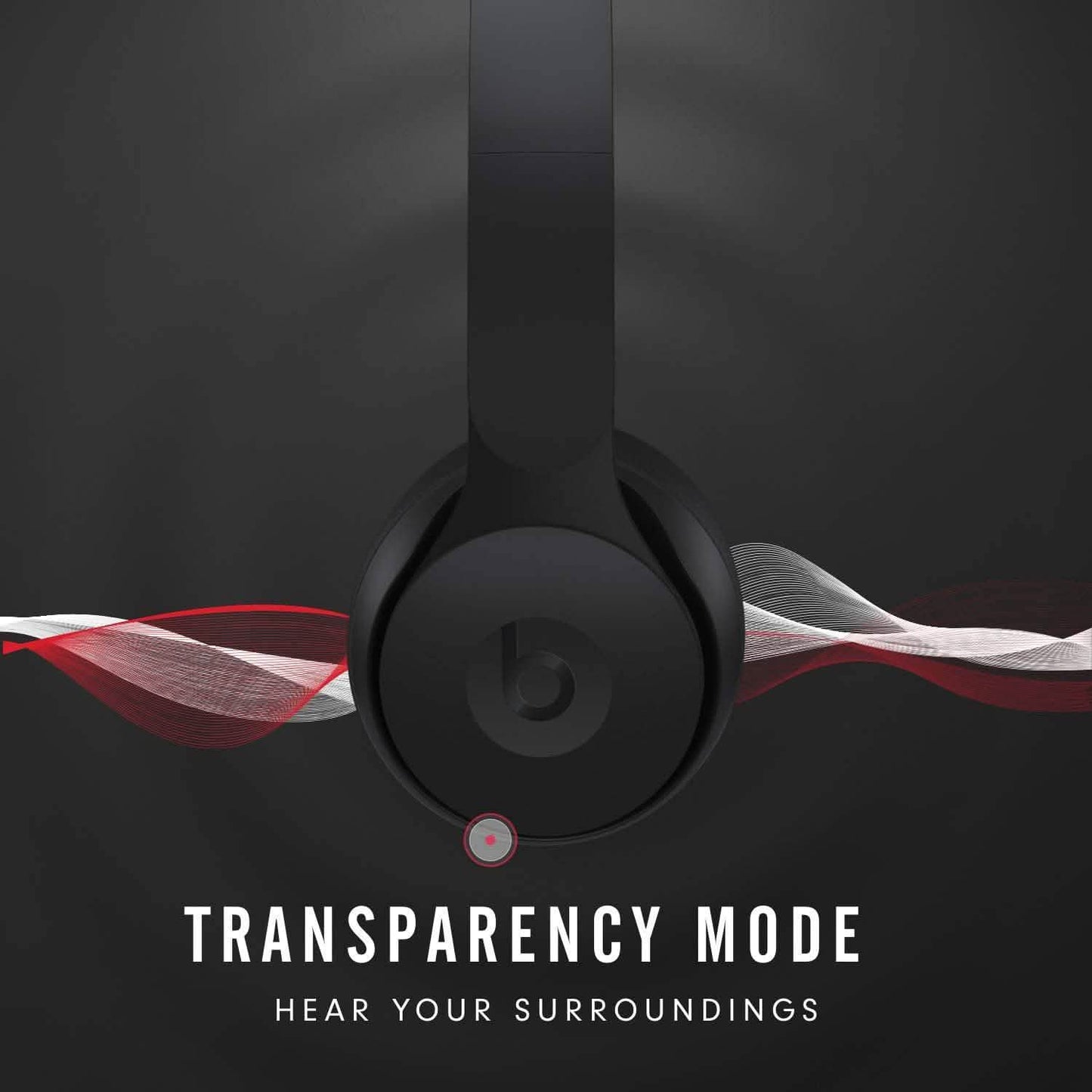 Beats by Dr. Dre Solo Pro (Refurbished) DailySale