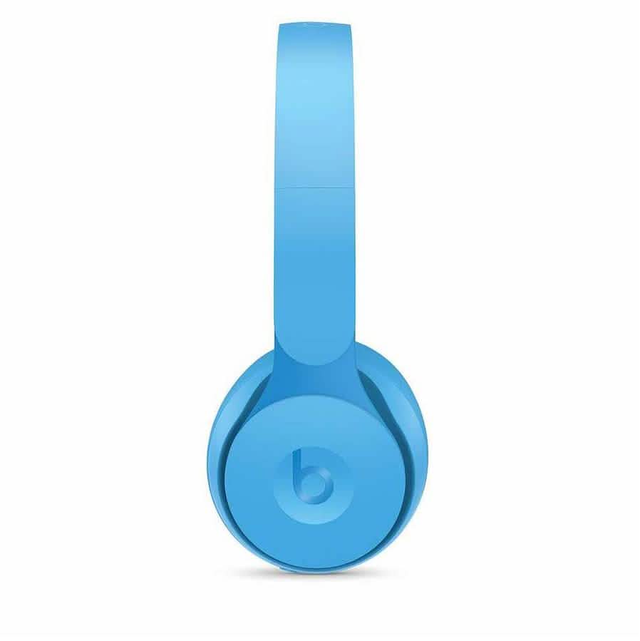 Beats by Dr. Dre Solo Pro Wireless Headphones (Refurbished) DailySale