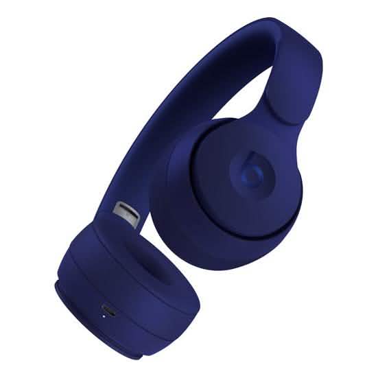 Beats by Dr. Dre Solo Pro Wireless Headphones (Refurbished) DailySale