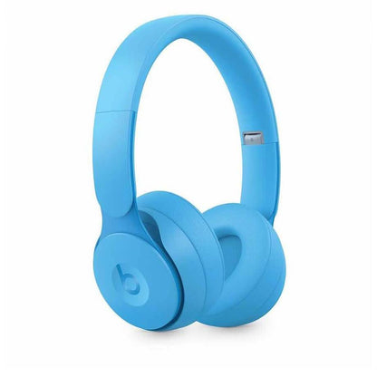 Beats by Dr. Dre Solo Pro Wireless Headphones (Refurbished) DailySale