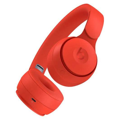 Beats by Dr. Dre Solo Pro Wireless Headphones (Refurbished) DailySale