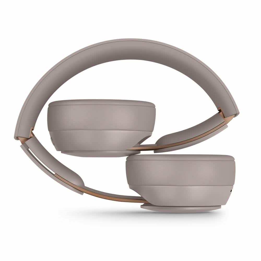 Beats by Dr. Dre Solo Pro Wireless Headphones (Refurbished) DailySale