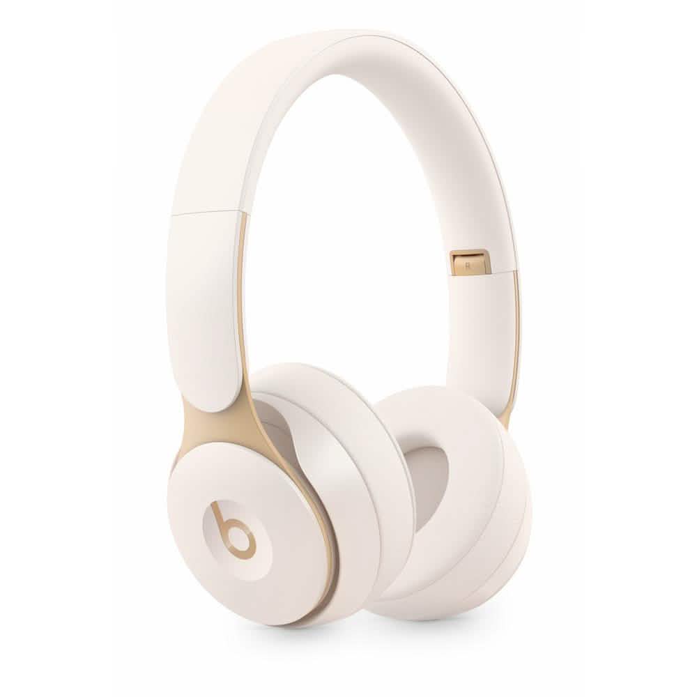 Beats by Dr. Dre Solo Pro Wireless Headphones (Refurbished) DailySale