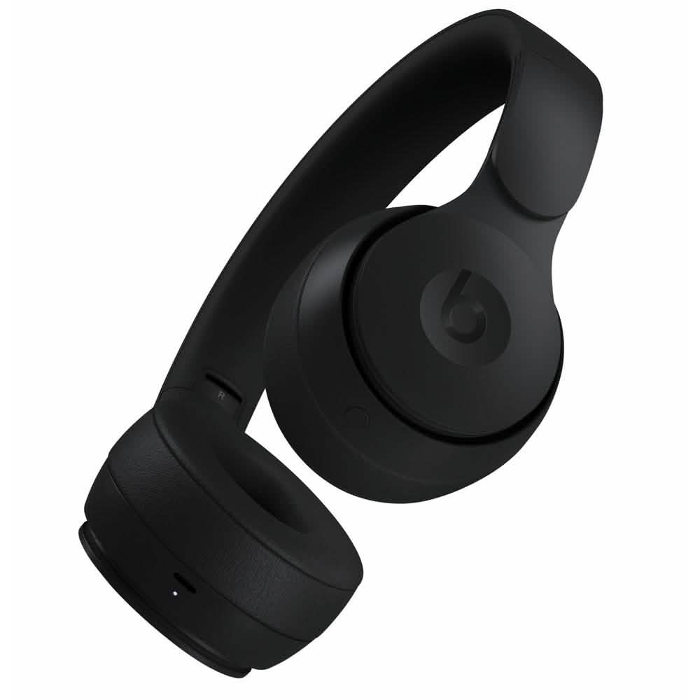Beats by Dr. Dre Solo Pro Wireless Headphones (Refurbished) DailySale