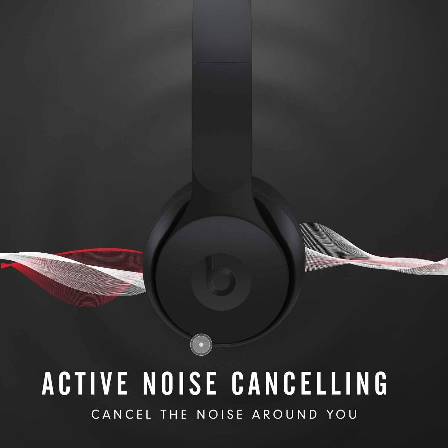 Beats by Dr. Dre Solo Pro (Refurbished) DailySale
