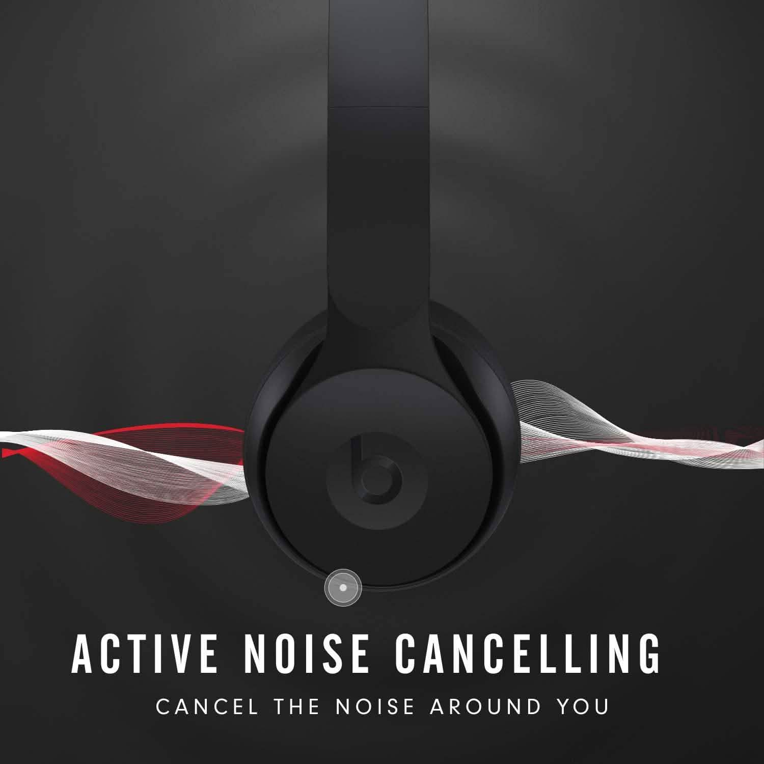Beats by Dr. Dre Solo Pro (Refurbished) DailySale