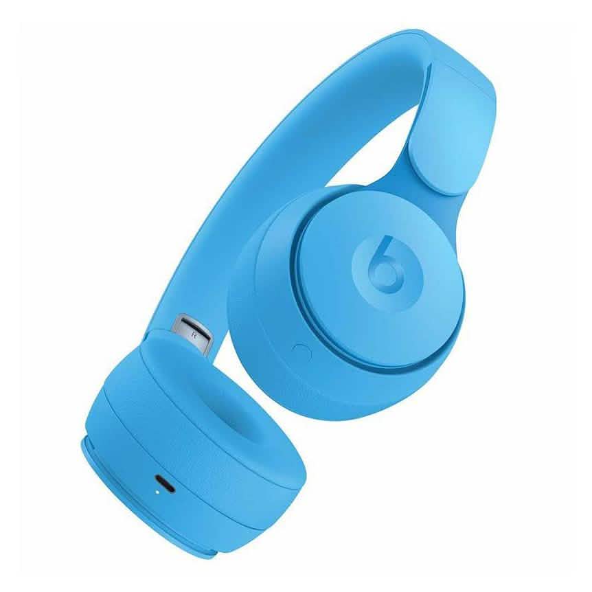 Beats by Dr. Dre Solo Pro Wireless Headphones (Refurbished) DailySale