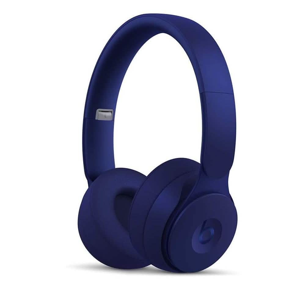 Beats by Dr. Dre Solo Pro Wireless Headphones (Refurbished) DailySale
