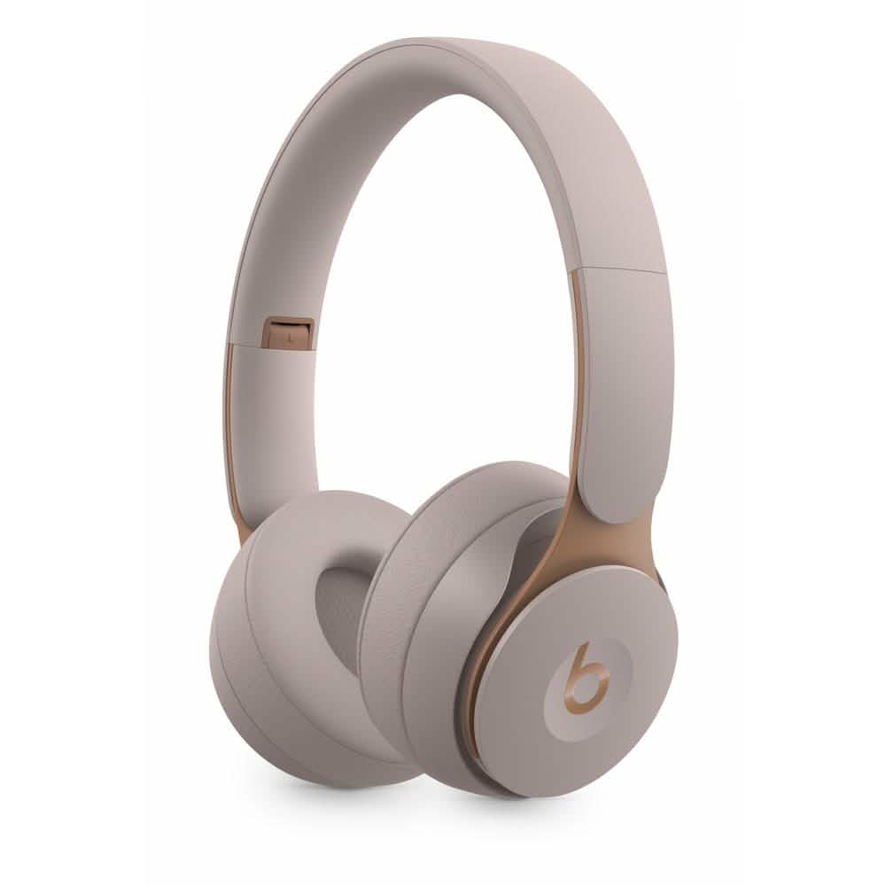 Beats by Dr. Dre Solo Pro Wireless Headphones (Refurbished) DailySale