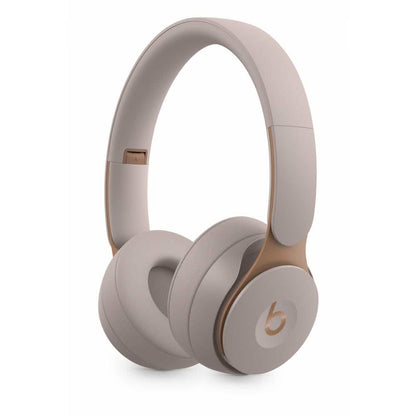 Beats by Dr. Dre Solo Pro Wireless Headphones (Refurbished) DailySale