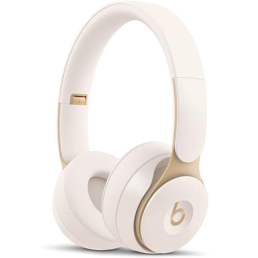 Beats by Dr. Dre Solo Pro (Refurbished) DailySale