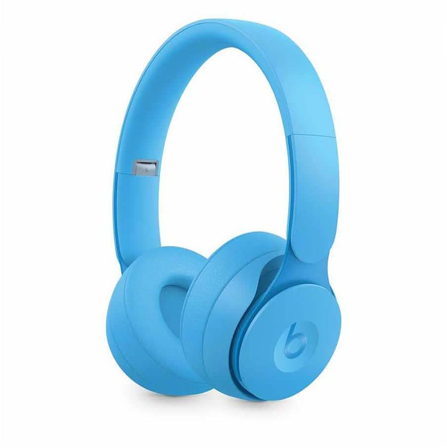 Beats by Dr. Dre Solo Pro Wireless Headphones (Refurbished) DailySale