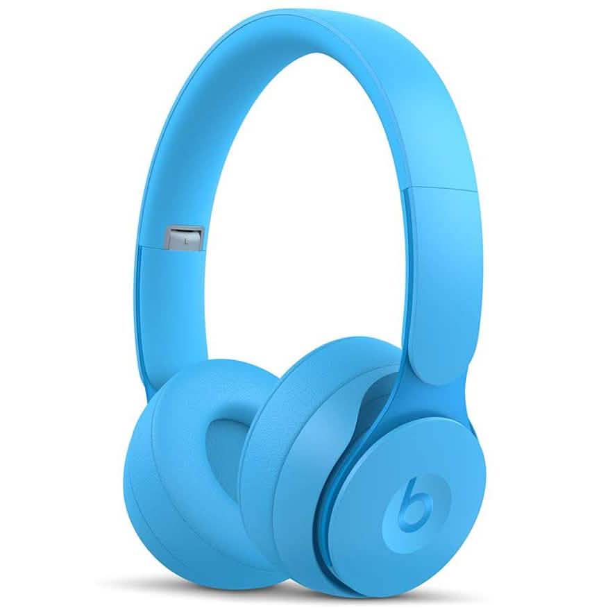 Beats by Dr. Dre Solo Pro (Refurbished) DailySale