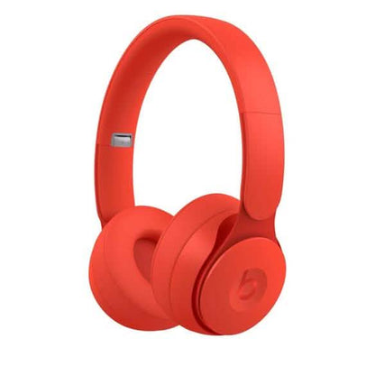 Beats by Dr. Dre Solo Pro Wireless Headphones (Refurbished) DailySale
