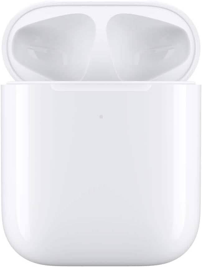 Apple Original Charging Case for AirPods 1 and 2 (Refurbished) DailySale