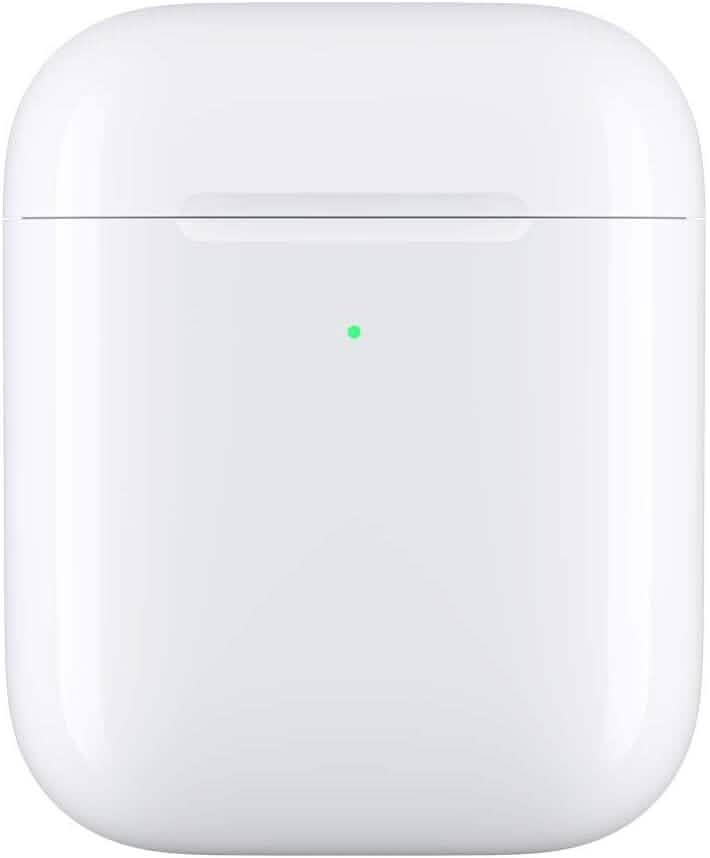 Apple Original Charging Case for AirPods 1 and 2 (Refurbished) DailySale