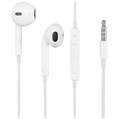 Apple EarPods with 3.5mm Headphone Plug DailySale