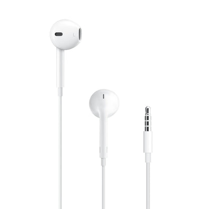 Apple EarPods with 3.5mm Headphone Plug DailySale