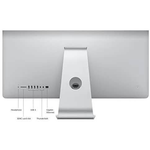 Apple iMac 21.5" 1.4GHz 8GB RAM 500GB HDD 2014 MF883LL/A (Refurbished) DailySale
