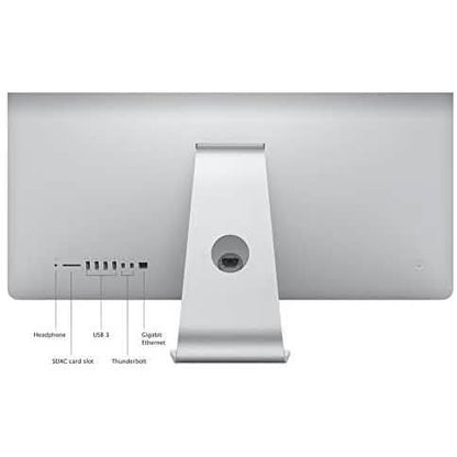 Apple iMac 21.5" 1.4GHz 8GB RAM 500GB HDD 2014 MF883LL/A (Refurbished) DailySale