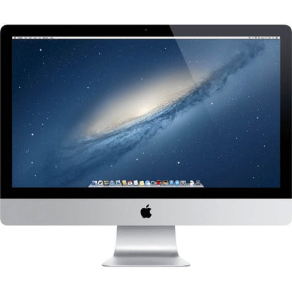 Apple iMac 21.5" 2.7GHz 8GB RAM 1TB HDD 2013 ME086LL/A (Refurbished) DailySale