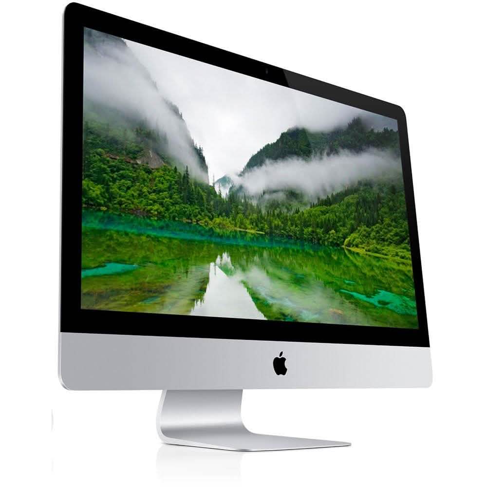 Apple iMac 21.5" 2.7GHz 8GB RAM 1TB HDD 2013 ME086LL/A (Refurbished) DailySale