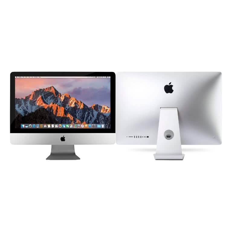 Apple iMac 21.5" 2.7GHz 8GB RAM 1TB HDD 2013 ME086LL/A (Refurbished) DailySale