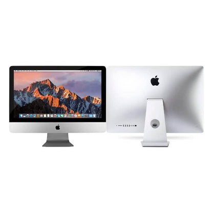 Apple iMac 21.5" 2.7GHz 8GB RAM 1TB HDD 2013 ME086LL/A (Refurbished) DailySale