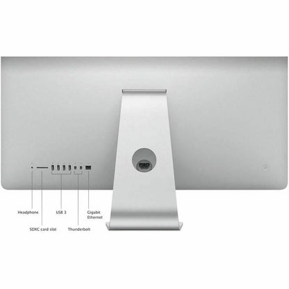 Apple iMac 21.5" 2.7GHz 8GB RAM 512GB SSD 2013 (Refurbished) DailySale